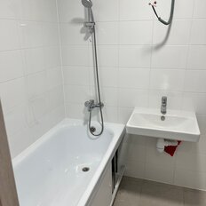 Квартира 72 м², 3-комнатная - изображение 3