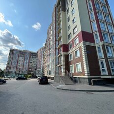 Квартира 38 м², 1-комнатная - изображение 3