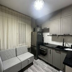 Квартира 31,6 м², 1-комнатная - изображение 1