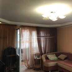 Квартира 53 м², 2-комнатная - изображение 2