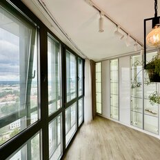 Квартира 169,3 м², 4-комнатная - изображение 4