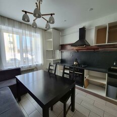 Квартира 44 м², 1-комнатная - изображение 2