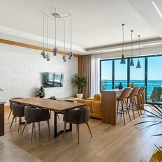 Квартира 90 м², 3-комнатные - изображение 5
