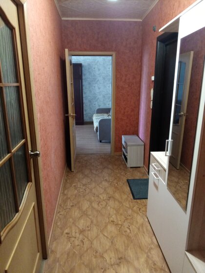 55 м², 2-комнатная квартира 30 000 ₽ в месяц - изображение 12