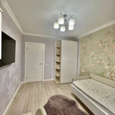Квартира 52 м², 2-комнатная - изображение 4