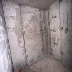 Квартира 28,7 м², студия - изображение 4
