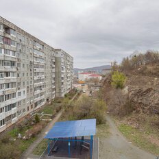 Квартира 30 м², 1-комнатная - изображение 5