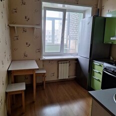 Квартира 57,4 м², 2-комнатная - изображение 2