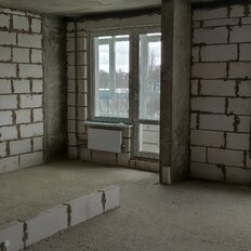 Квартира 40 м², 1-комнатная - изображение 2