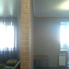 Квартира 37,7 м², 1-комнатная - изображение 5