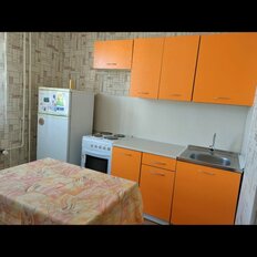 Квартира 36 м², 1-комнатная - изображение 1