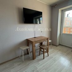 Квартира 27 м², студия - изображение 4