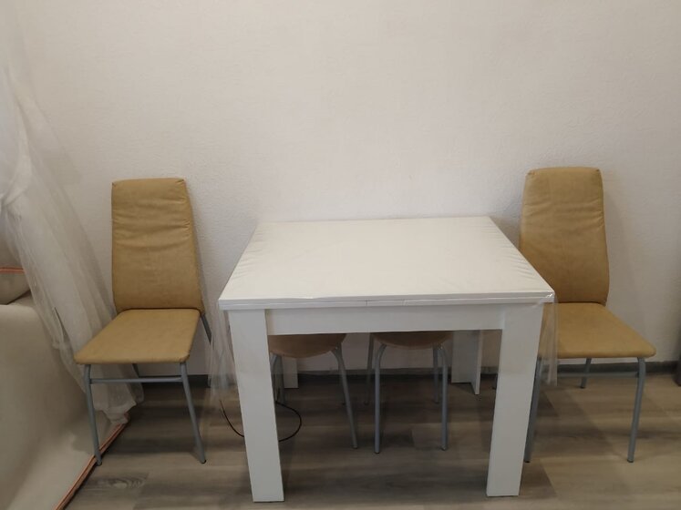 42 м², 1-комнатная квартира 3 300 ₽ в сутки - изображение 37