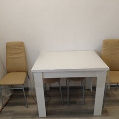 Квартира 42 м², 1-комнатная - изображение 5