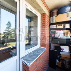 Квартира 44,9 м², 1-комнатная - изображение 1