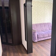 Квартира 33 м², 1-комнатная - изображение 5