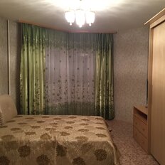 Квартира 69 м², 2-комнатная - изображение 1