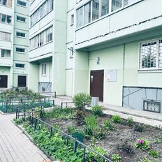 Квартира 71 м², 2-комнатная - изображение 3