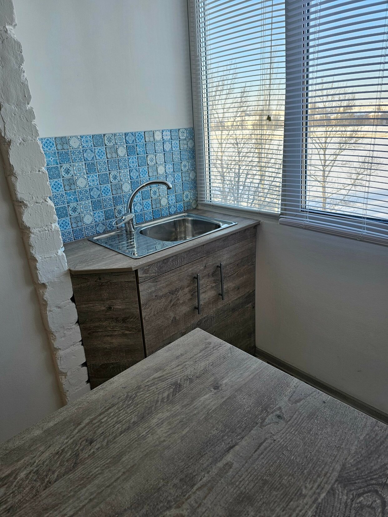 Квартира 1-комн. 14 м² в Балаково — фото 2