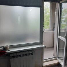 Квартира 28 м², 1-комнатная - изображение 2
