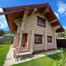 дом + 12 соток, участок - изображение 3