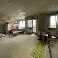 Квартира 60 м², 2-комнатная - изображение 2