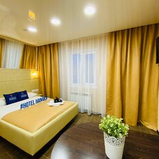 Квартира 21 м², студия - изображение 5