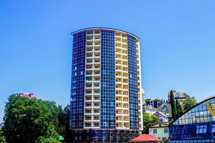 79 м², 2-комнатная квартира 18 000 000 ₽ - изображение 38