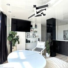 Квартира 175 м², 3-комнатная - изображение 5