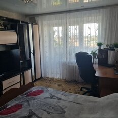 Квартира 64,7 м², 3-комнатная - изображение 5