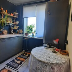 Квартира 51 м², 2-комнатная - изображение 2