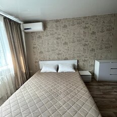 Квартира 29 м², 1-комнатная - изображение 4