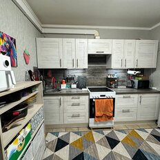 Квартира 78 м², 3-комнатная - изображение 2