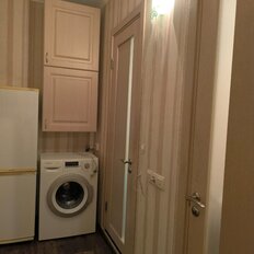 Квартира 53 м², 2-комнатная - изображение 5