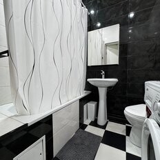 Квартира 39 м², 1-комнатная - изображение 1