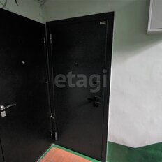 Квартира 32 м², 1-комнатная - изображение 3