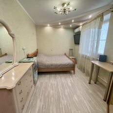 Квартира 51 м², 1-комнатная - изображение 5