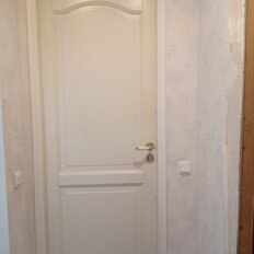 Квартира 37 м², 1-комнатная - изображение 4
