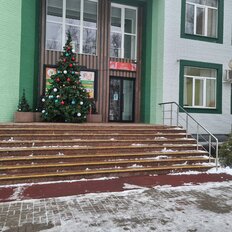 Квартира 30 м², 1-комнатная - изображение 5