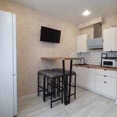 Квартира 25 м², 1-комнатная - изображение 3
