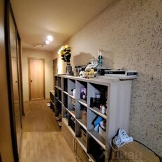 Квартира 48,7 м², 2-комнатная - изображение 3