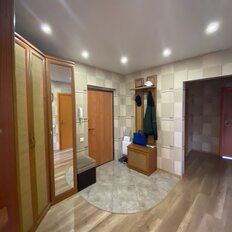 Квартира 96,2 м², 3-комнатная - изображение 1