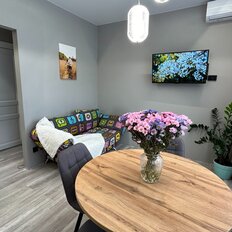 Квартира 52,8 м², 2-комнатная - изображение 5