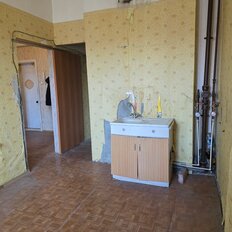 Квартира 55 м², 1-комнатная - изображение 5