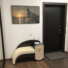 Квартира 43 м², 1-комнатная - изображение 5
