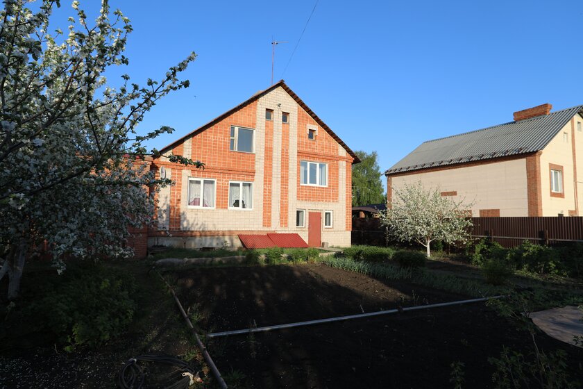 31 м² дом, 26 соток участок 1 800 000 ₽ - изображение 30