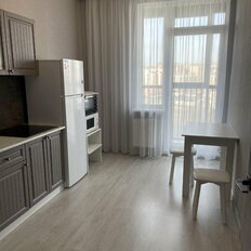 Квартира 30,6 м², 1-комнатная - изображение 2