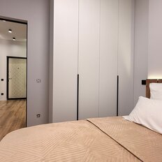 Квартира 34 м², 1-комнатные - изображение 1