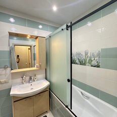 Квартира 66 м², 2-комнатная - изображение 4