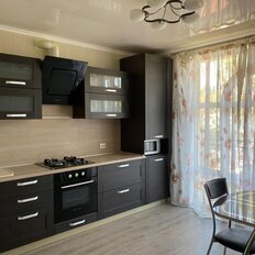Квартира 75 м², 2-комнатная - изображение 4